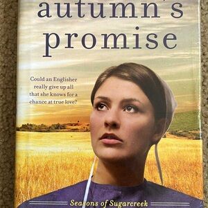 Autumn's Promise Book